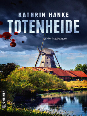 cover image of Totenheide